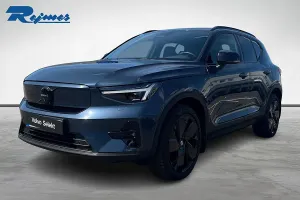 Volvo EX40 2025